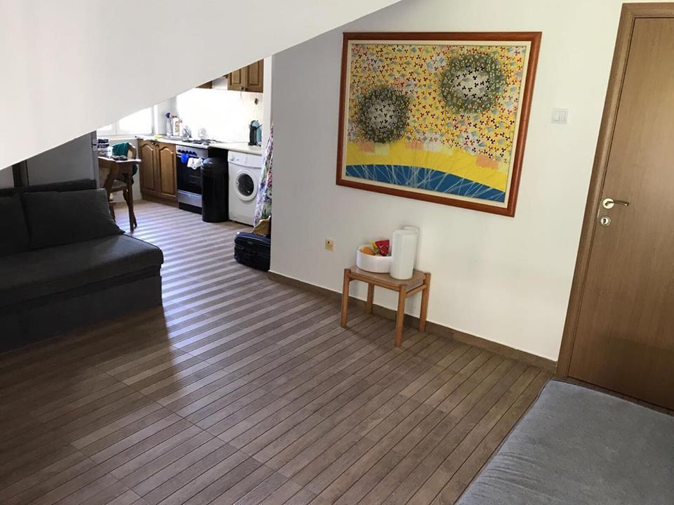 Apartment Titaneli Kotor Ngoại thất bức ảnh