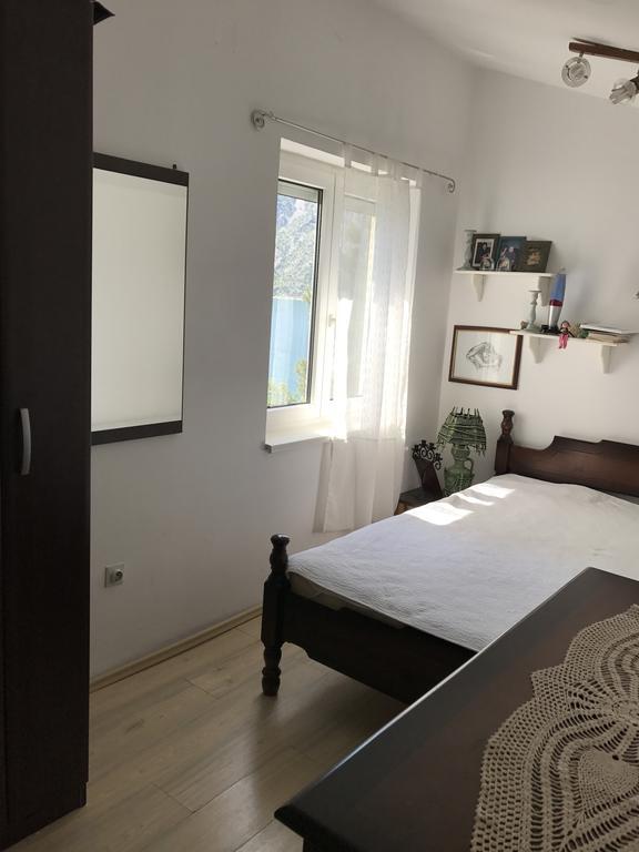 Apartment Titaneli Kotor Ngoại thất bức ảnh