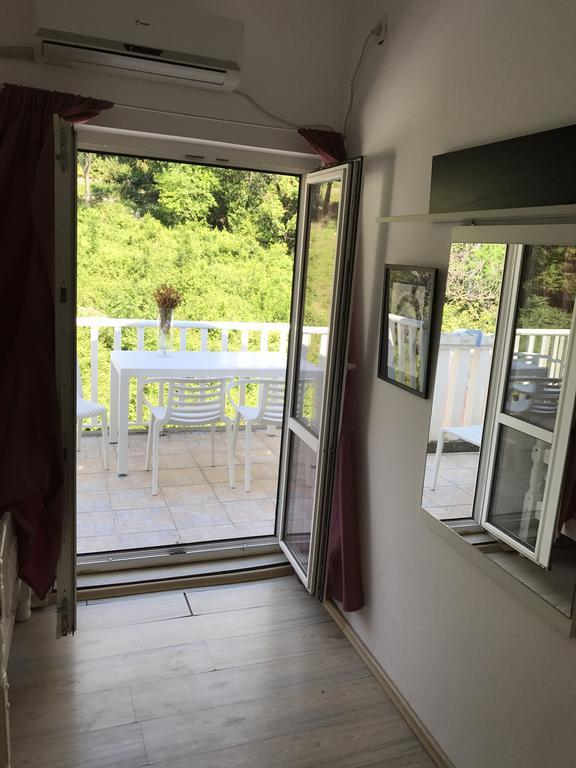 Apartment Titaneli Kotor Ngoại thất bức ảnh